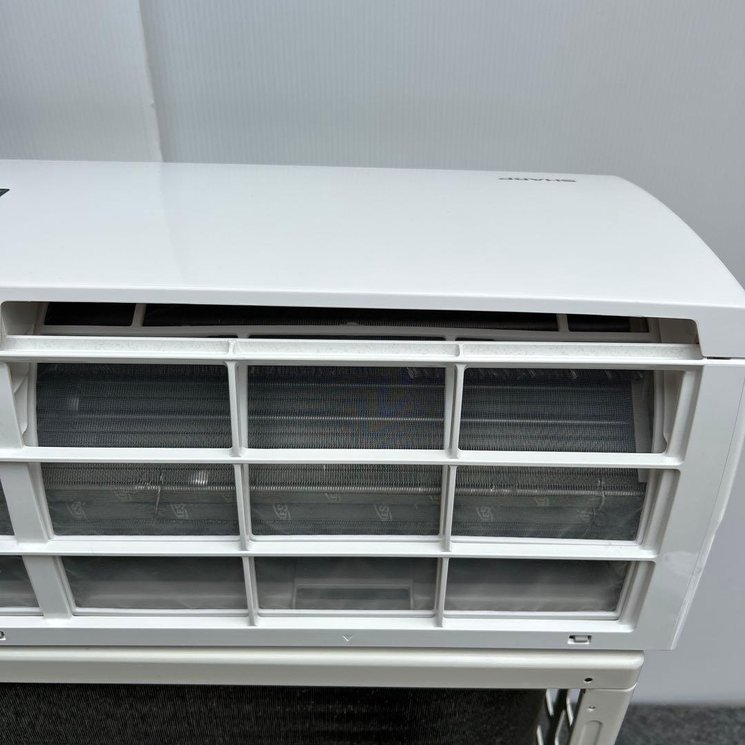 ⭐︎美品⭐︎ シャープ　ルームエアコン　10畳用　プラズマクラスター7000