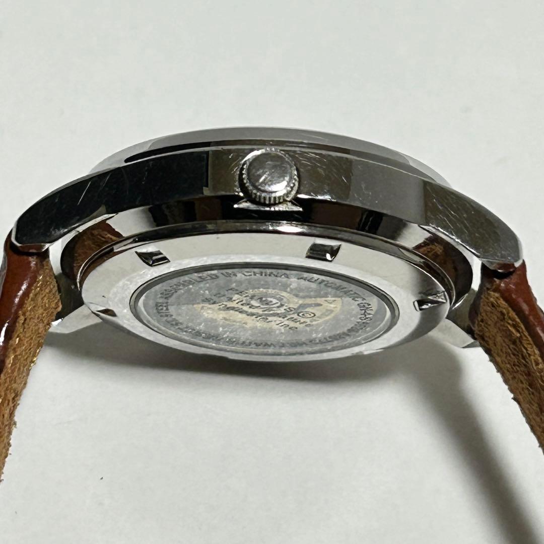 稼働 自動巻き quartz SNOOPY スヌーピー PEANUTS 2本