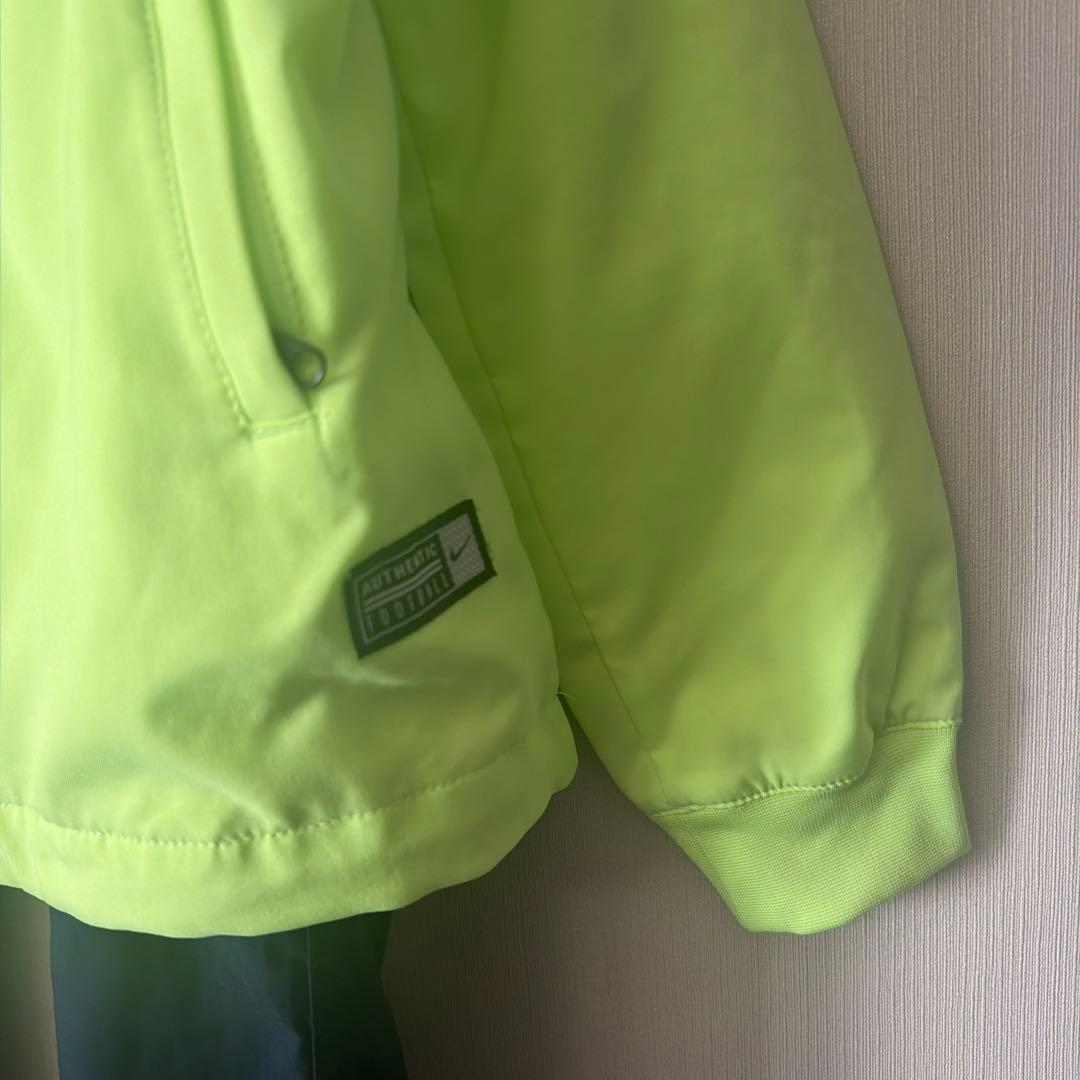 サッカーFCバルセロナ ジャージ上下 S