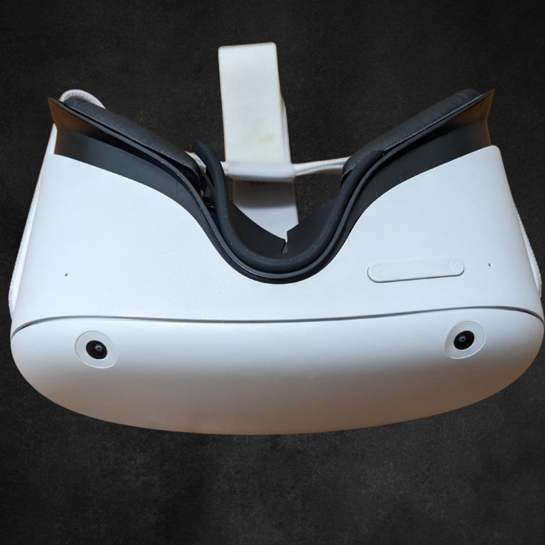 【美品】 Quest 2 () 64GB 本体
