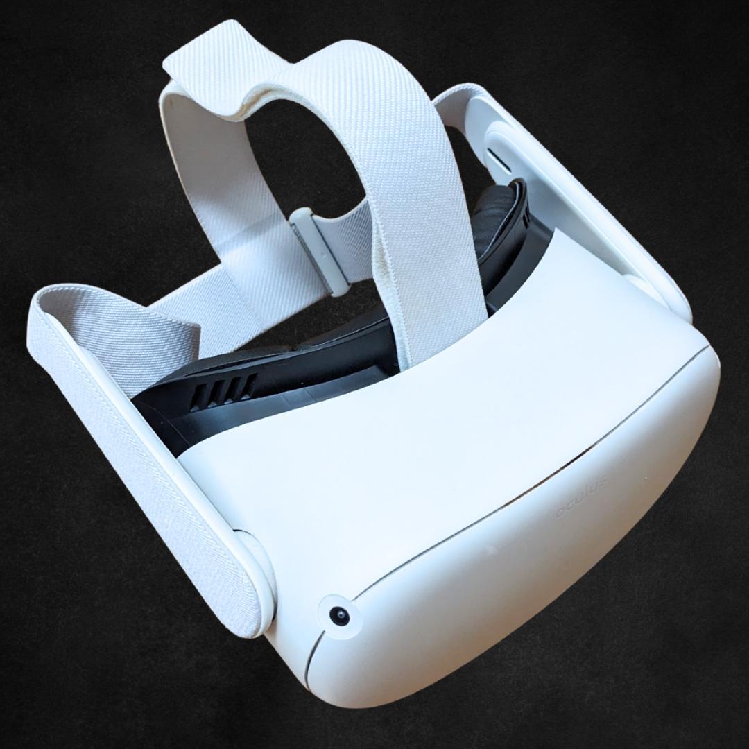 【美品】 Quest 2 () 64GB 本体