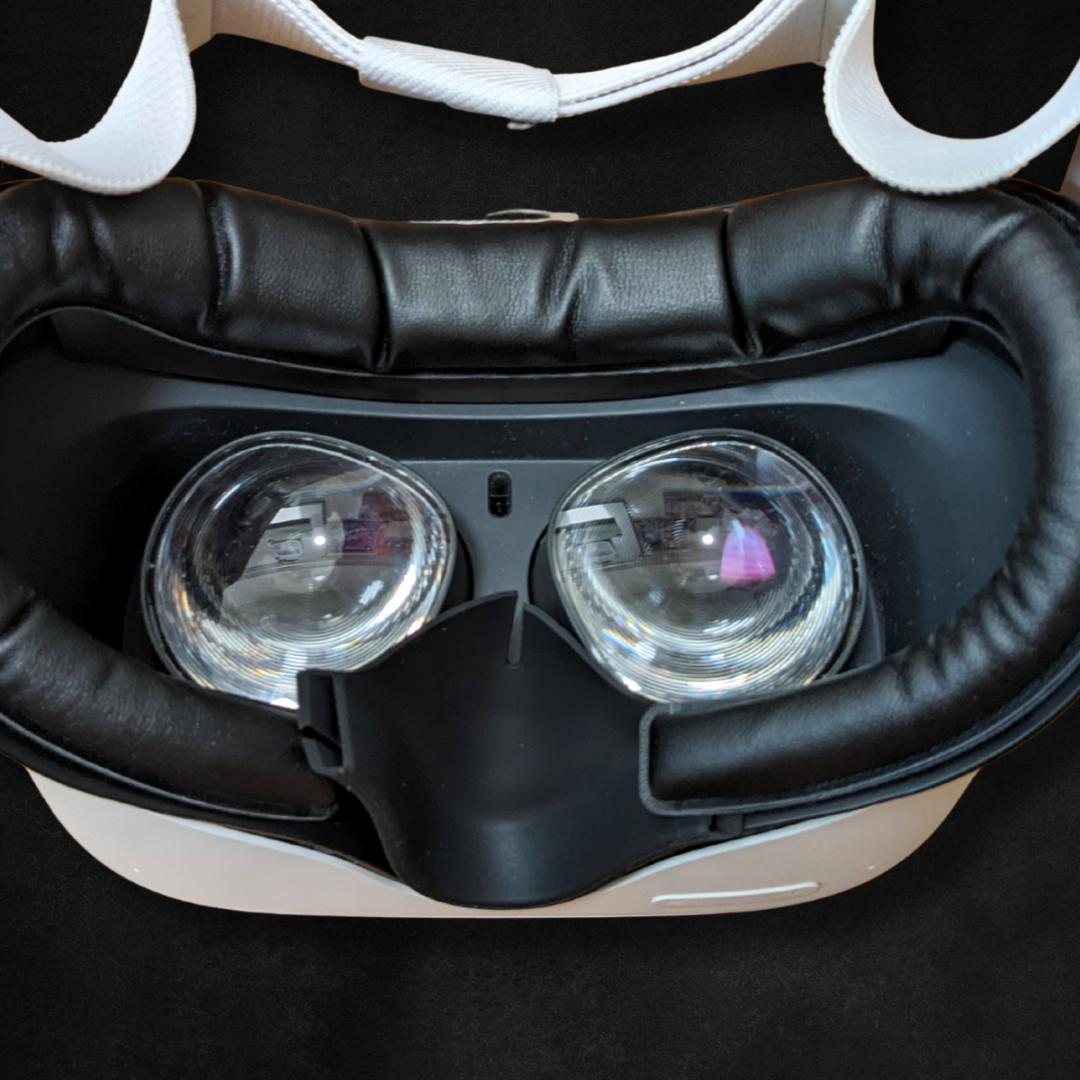 【美品】 Quest 2 () 64GB 本体