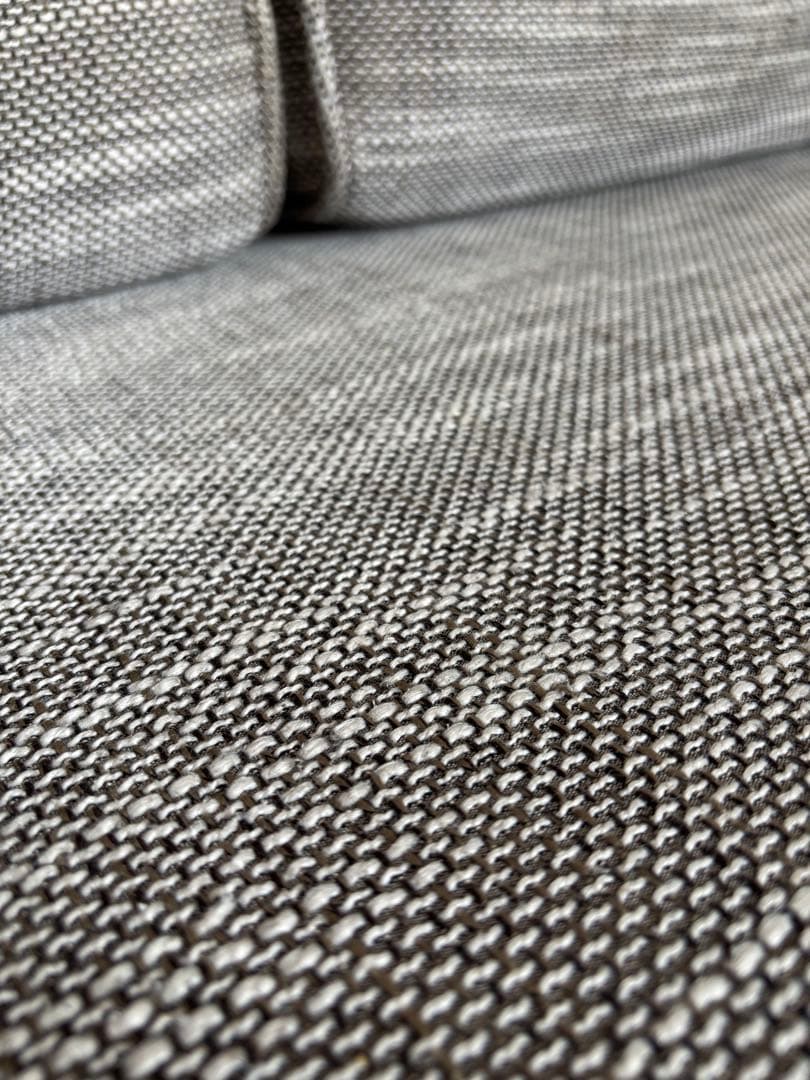 【unico】ALBERO ソファ 2シーター