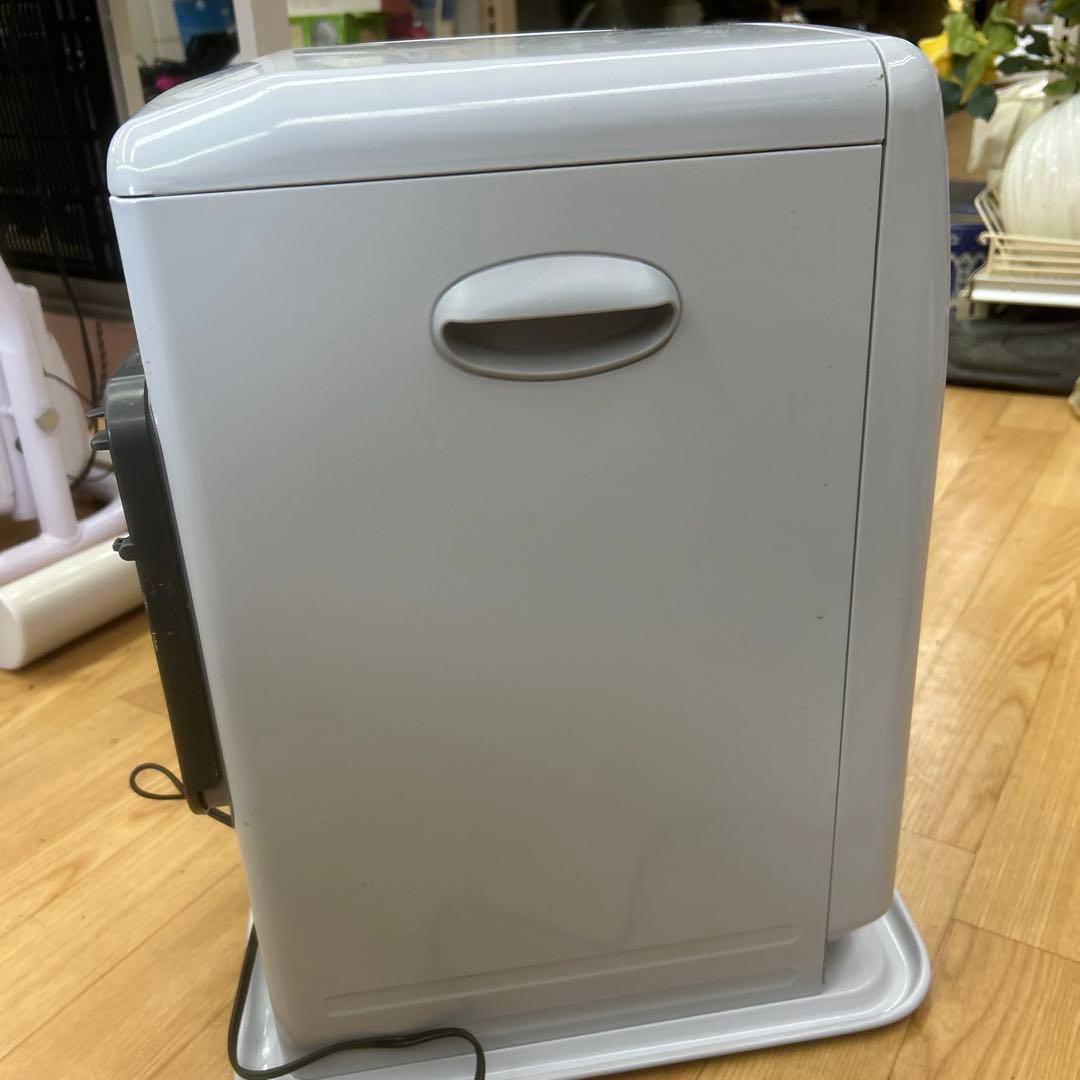 ダイニチ 石油ストーブ FW-3722LS 2022年製 9.0L