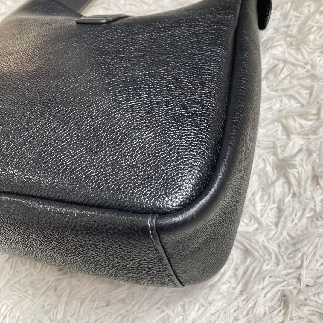 極美品 コーチ　ハドリー コンバーチブル クロスボディ バッグ 2way