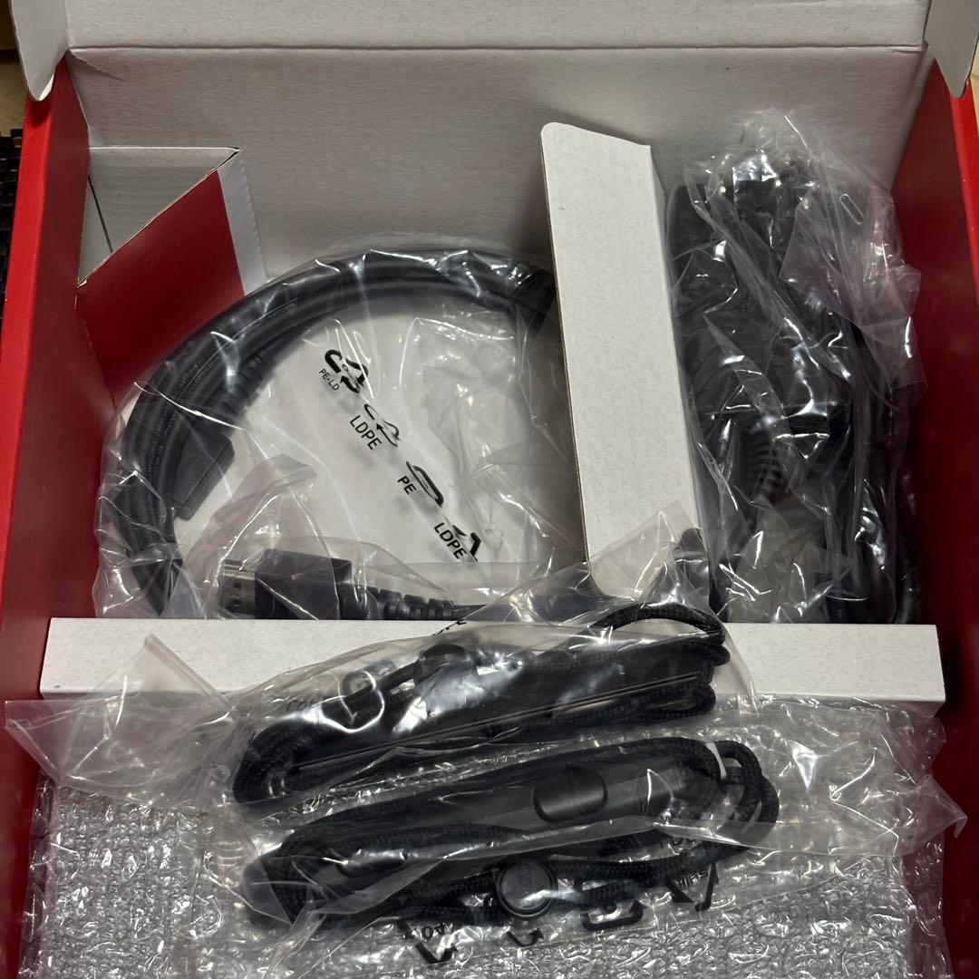 ★新品未開封★ 北米版 Nintendo Switch マリオカート8デラックス