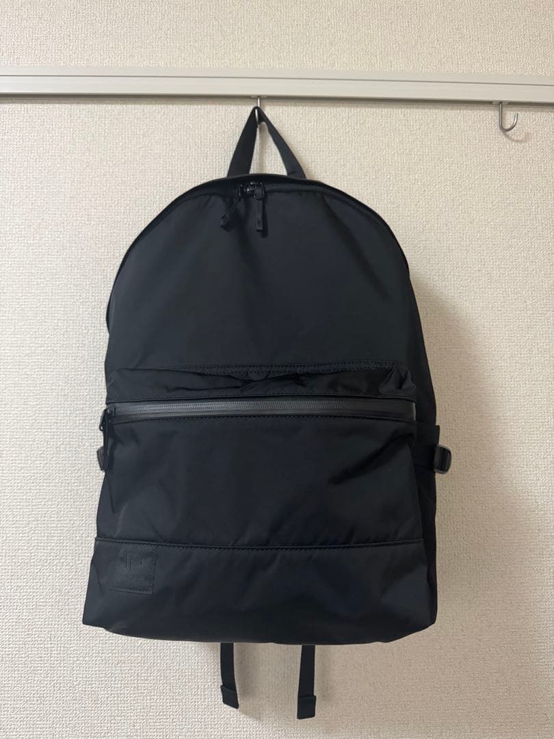 バッグ RAMIDUS BLACK BEAUTY DAY PACK