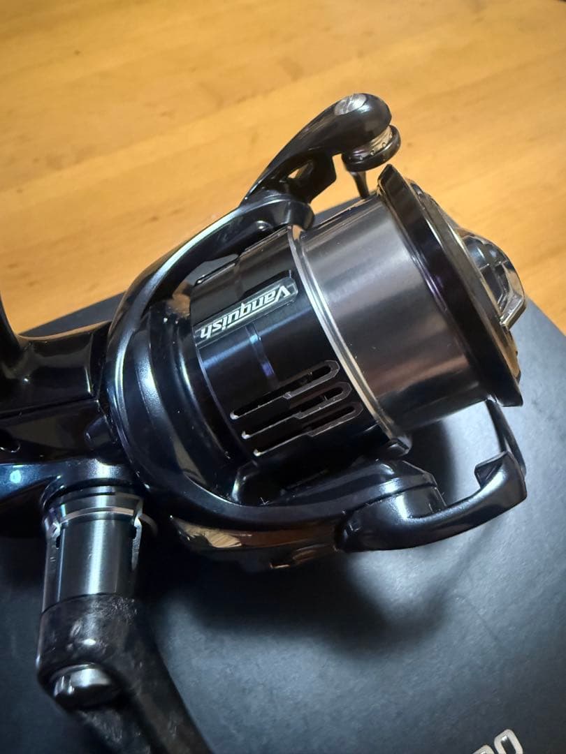 19ヴァンキッシュ C2000SSS 極美品❗️