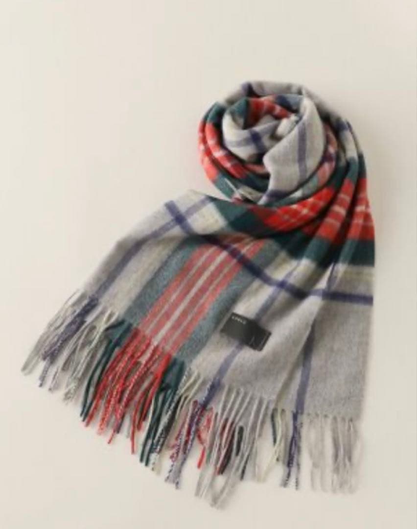 ノーブル NOBEL ストール