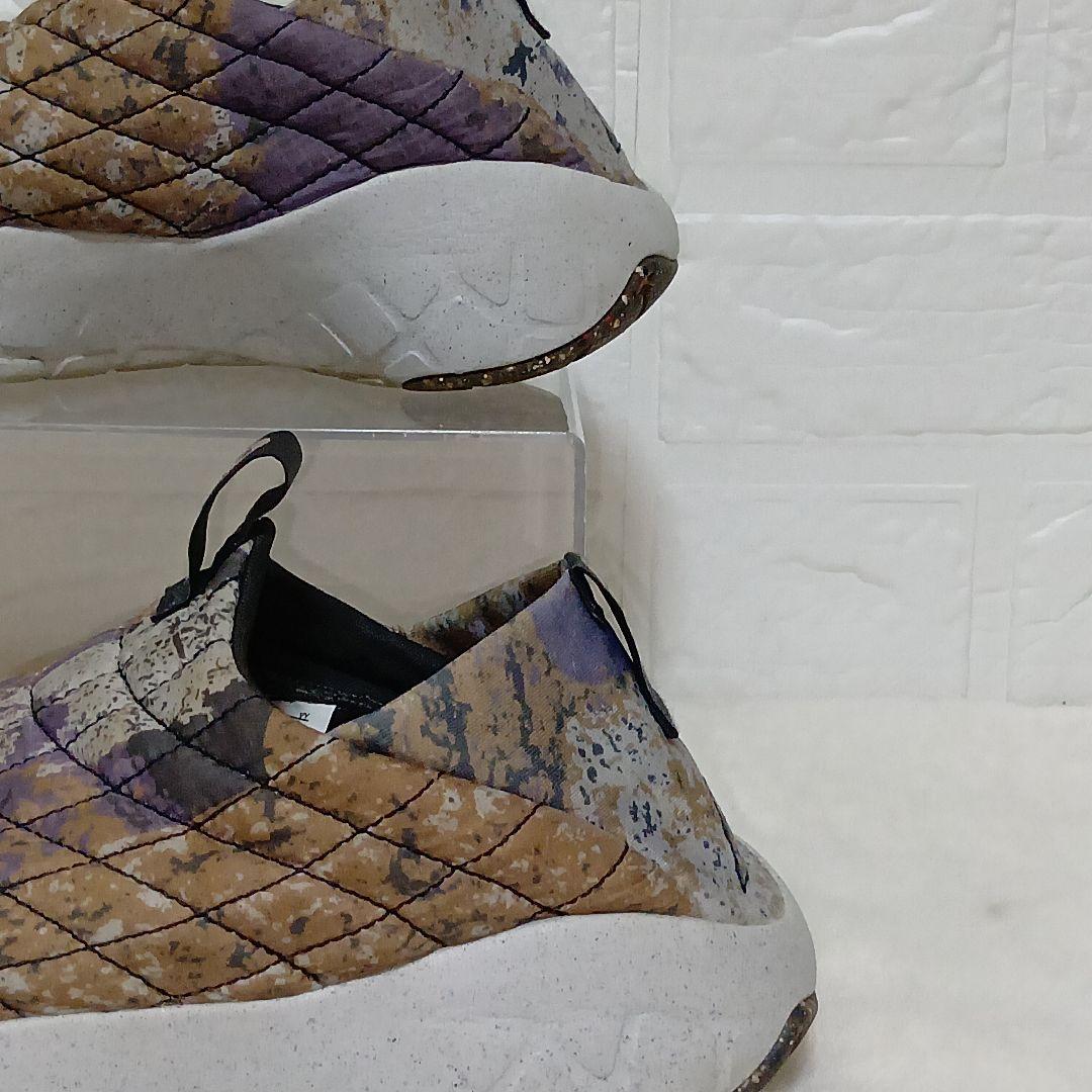 希少カラー NIKE ACG モック 3.5 24cm キャンプ・タウンユースに