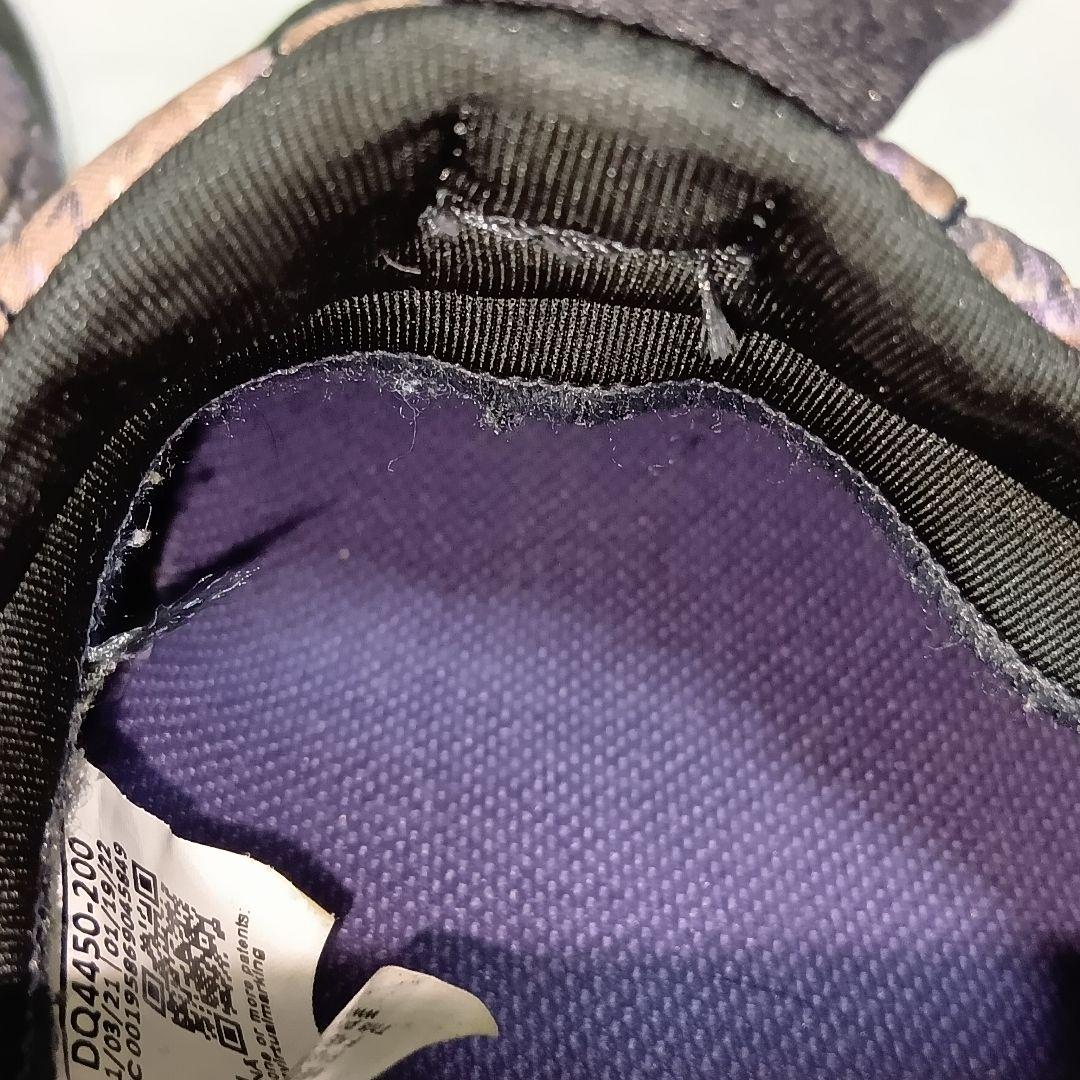 希少カラー NIKE ACG モック 3.5 24cm キャンプ・タウンユースに