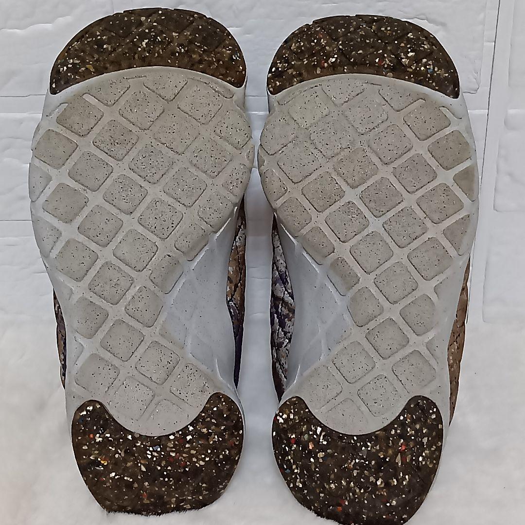 希少カラー NIKE ACG モック 3.5 24cm キャンプ・タウンユースに