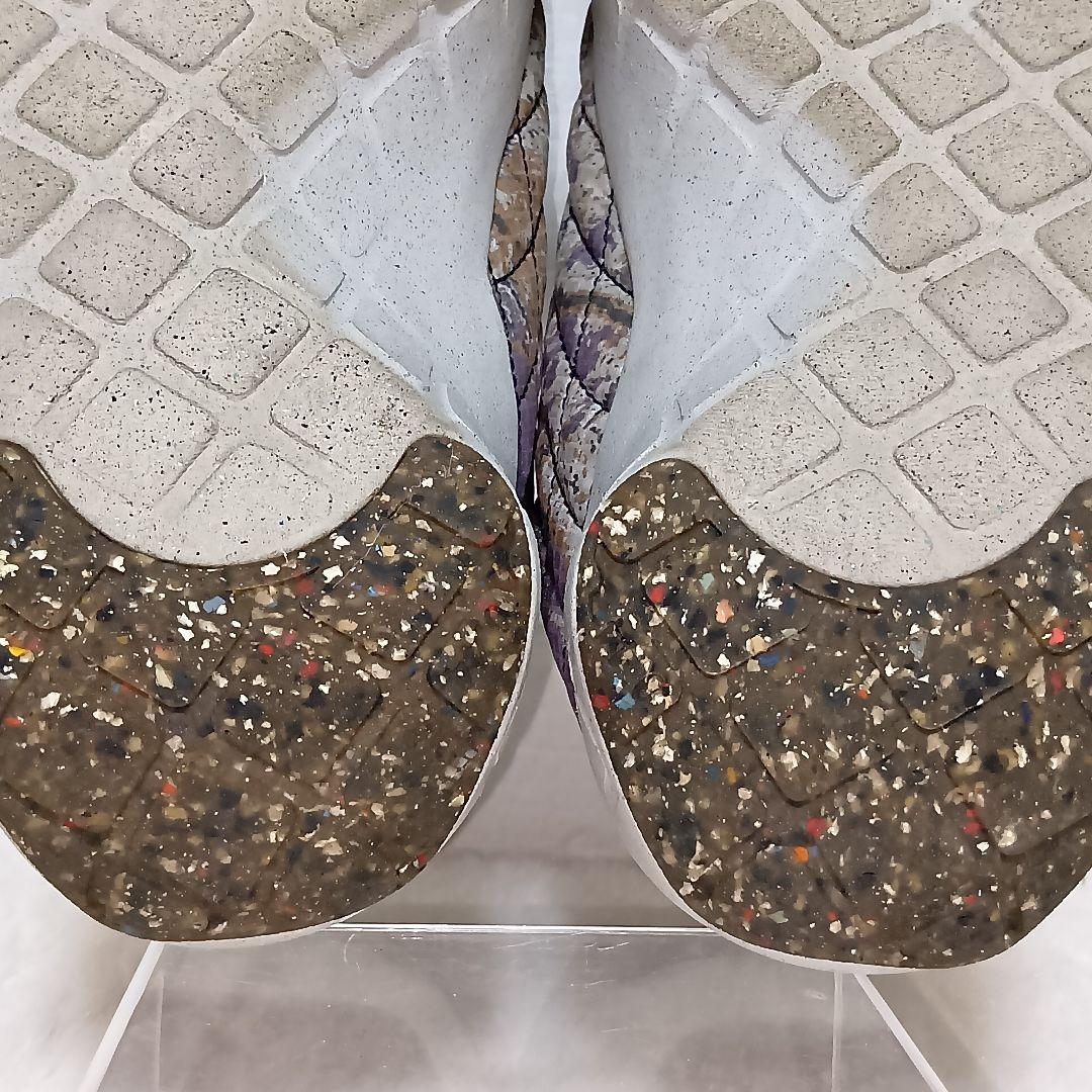 希少カラー NIKE ACG モック 3.5 24cm キャンプ・タウンユースに