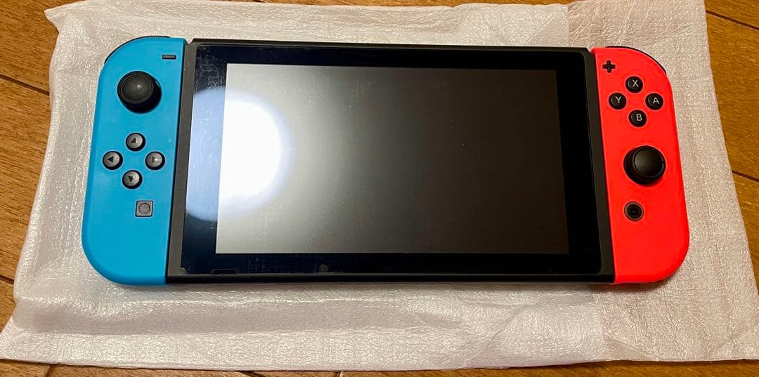 Nintendo Switch Nintendo Switch NINTENDO SWITCH