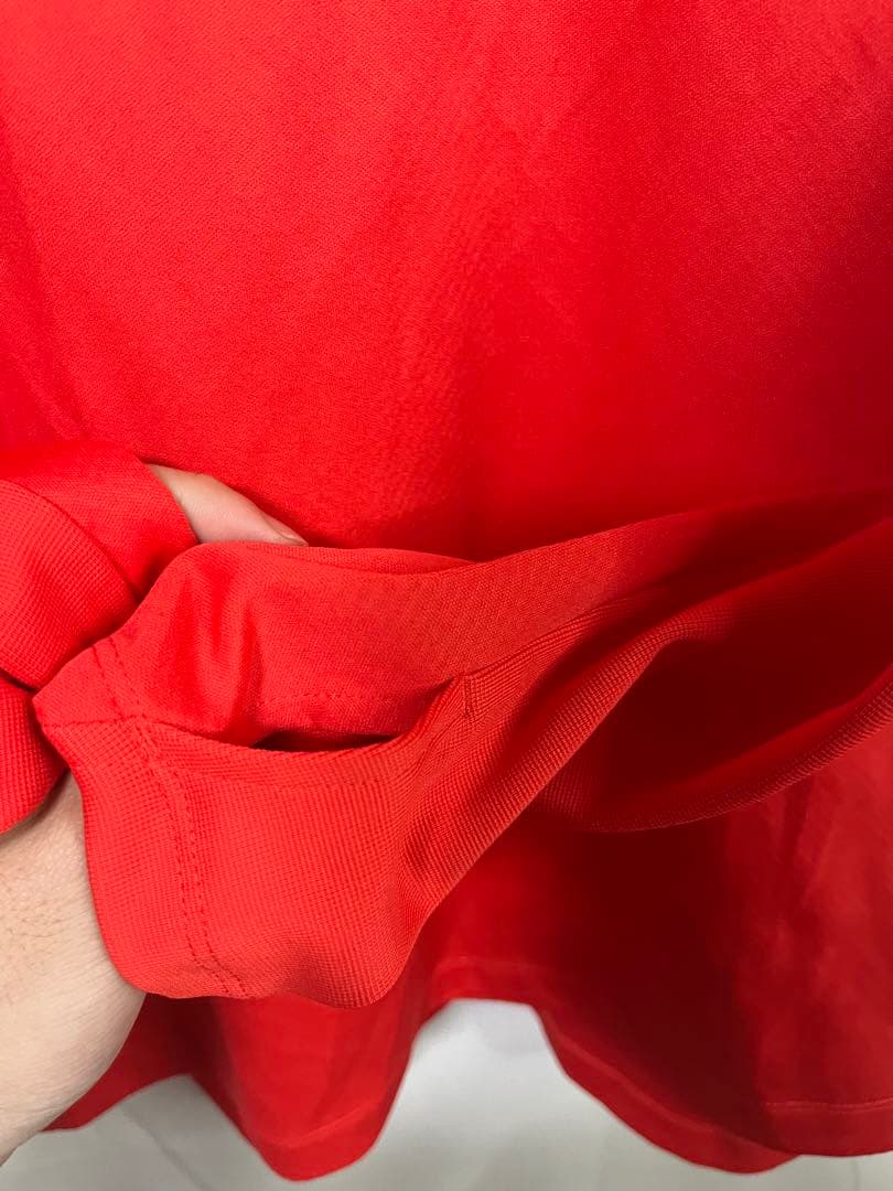 NIKE ナイキ　アトレティコマドリード 長袖　トレーニングウェア　シャツ