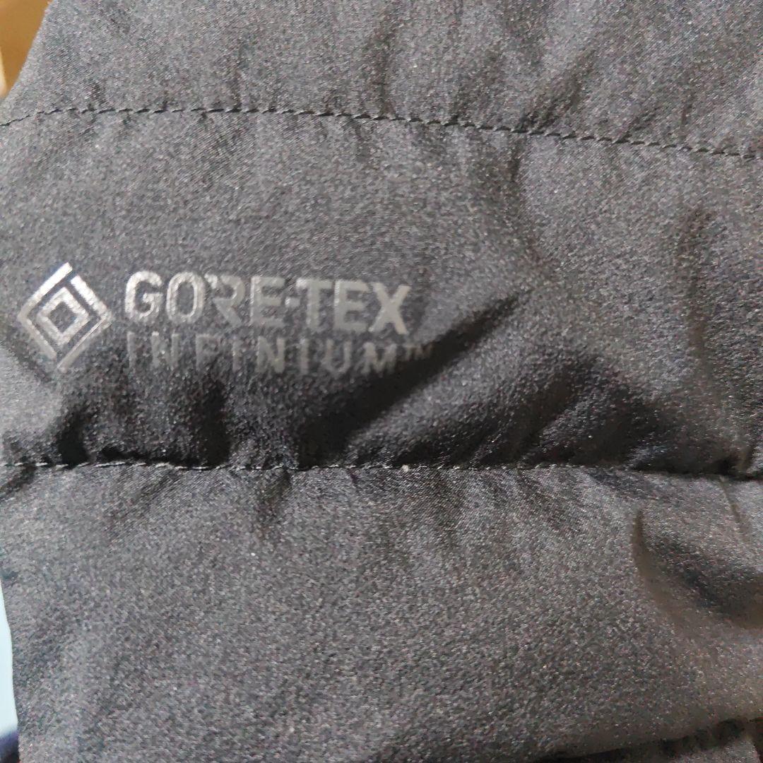 THE NORTH FACE(ザノースフェイス) ダウン ジャケット