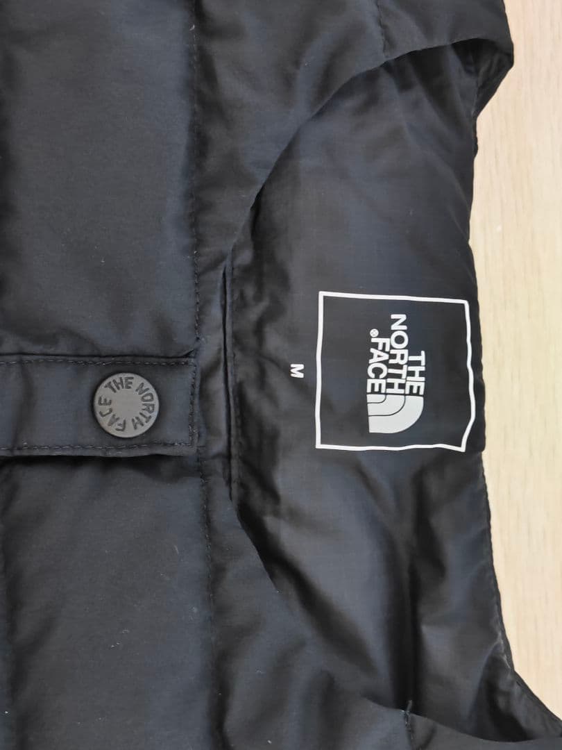 THE NORTH FACE(ザノースフェイス) ダウン ジャケット