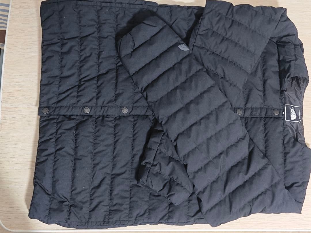 THE NORTH FACE(ザノースフェイス) ダウン ジャケット