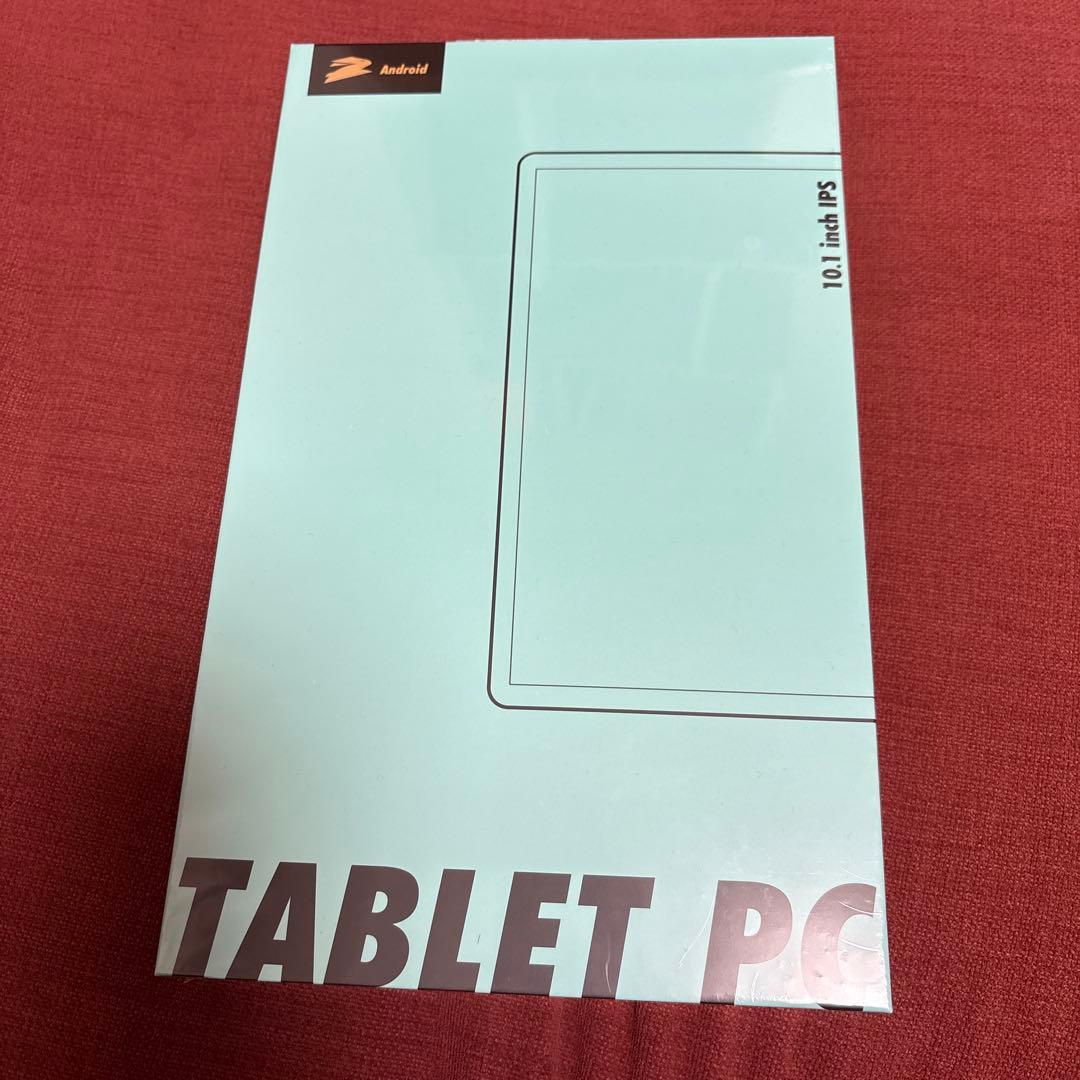 Android16 タブレット 10インチ Wi-Fiモデル128GB/20GB