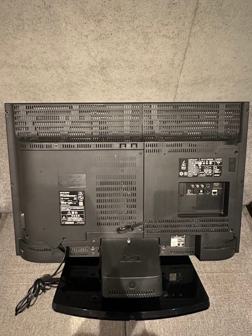 【即日発送】MITSUBISHI 32型 液晶テレビ LCD-B32BHR500