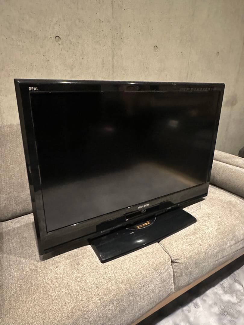 【即日発送】MITSUBISHI 32型 液晶テレビ LCD-B32BHR500