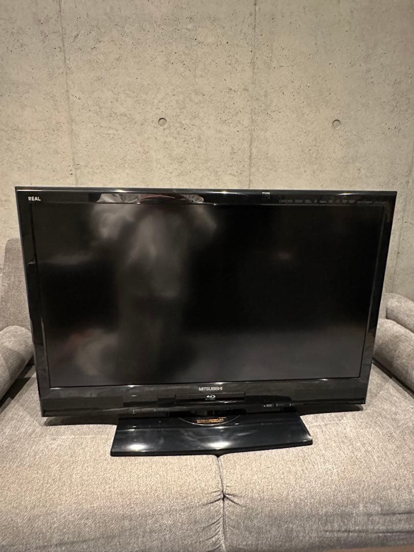 【即日発送】MITSUBISHI 32型 液晶テレビ LCD-B32BHR500