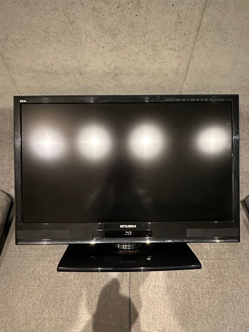 【即日発送】MITSUBISHI 32型 液晶テレビ LCD-B32BHR500