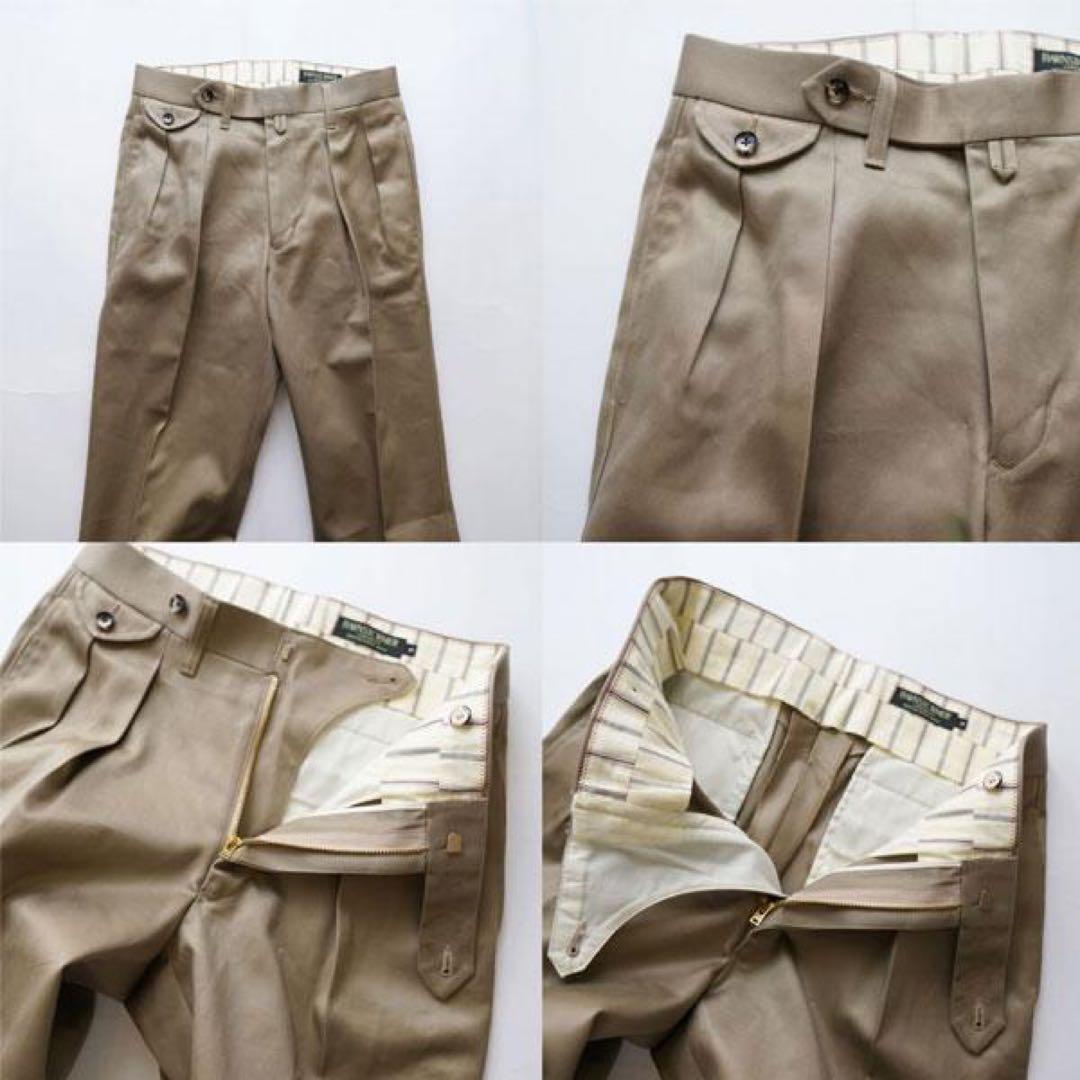 BARNSTORMER（バーンストーマー） マッカーサー2 チノ