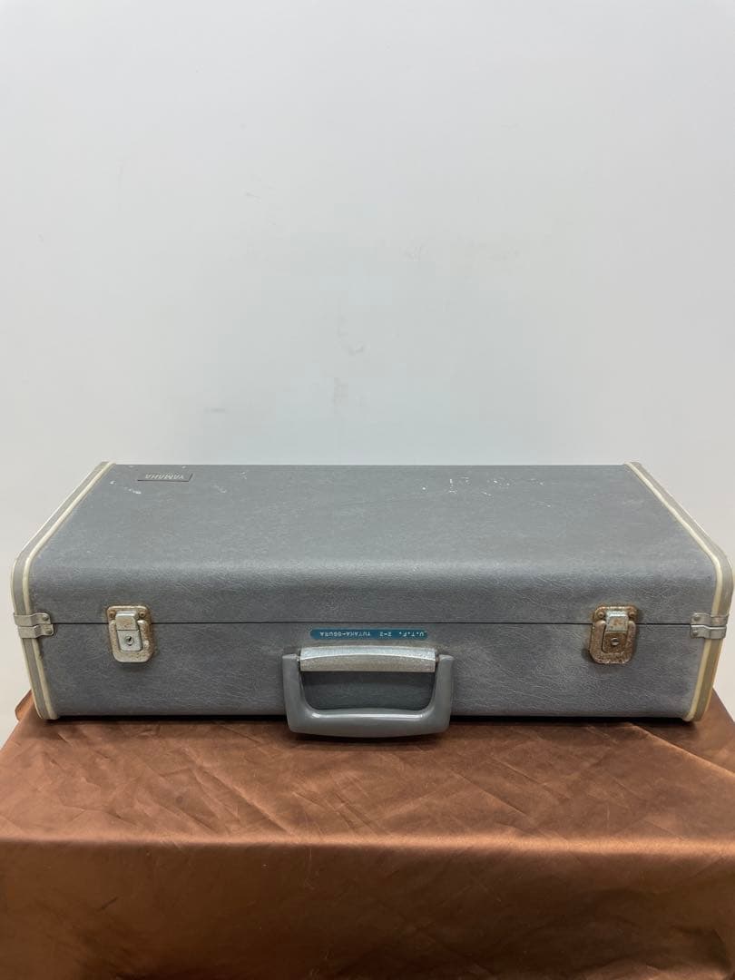 ヤマハ YAMAHA YTR-233 トランペット