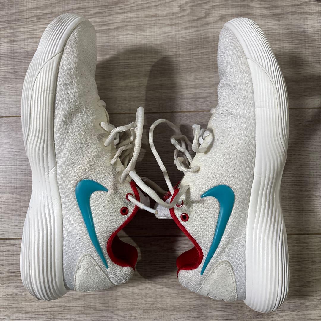 Nikeハイパーダンク 2017 Low Year of the Dragon