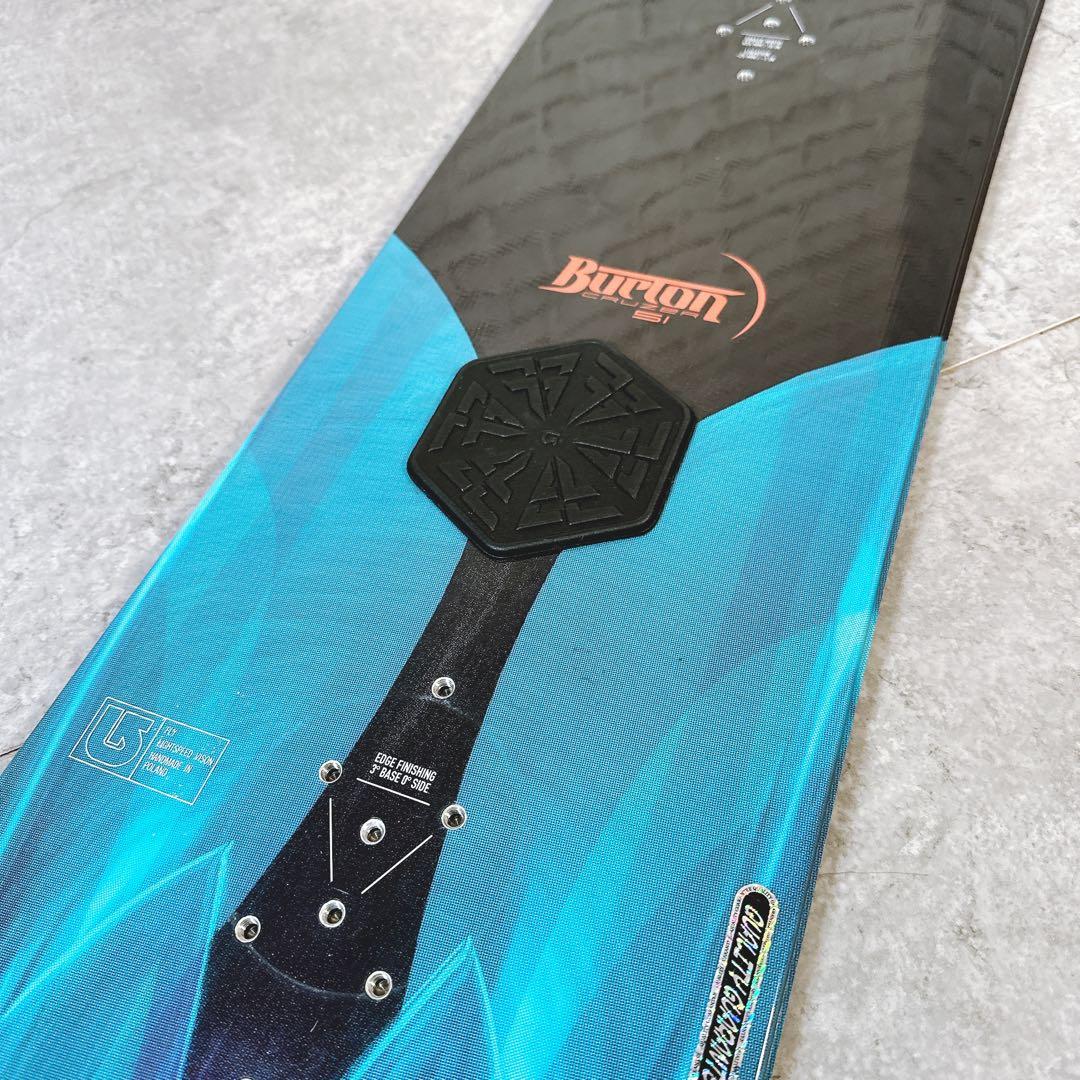 豪華 BURTON バートン スノーボード 3点セット HEAD 27cm