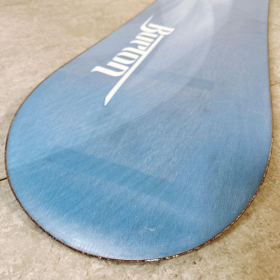 豪華 BURTON バートン スノーボード 3点セット HEAD 27cm