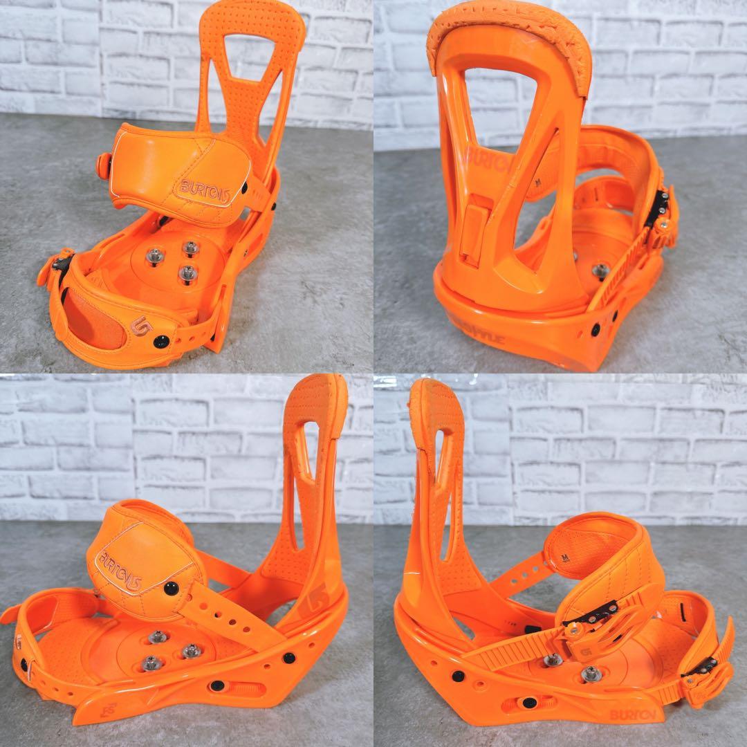 豪華 BURTON バートン スノーボード 3点セット HEAD 27cm