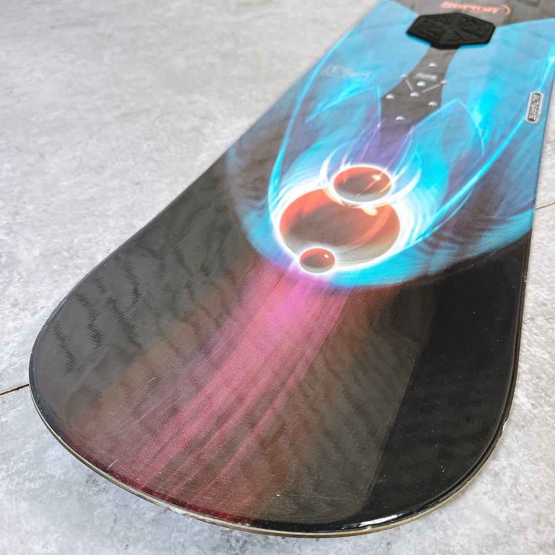 豪華 BURTON バートン スノーボード 3点セット HEAD 27cm