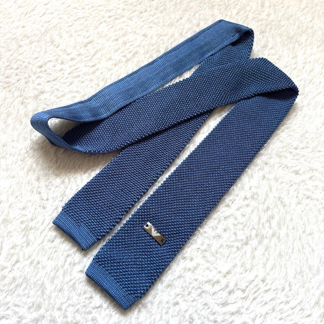 人気★エンポリオアルマーニ　3ピース 130 8A 入学式　4点キッズスーツ