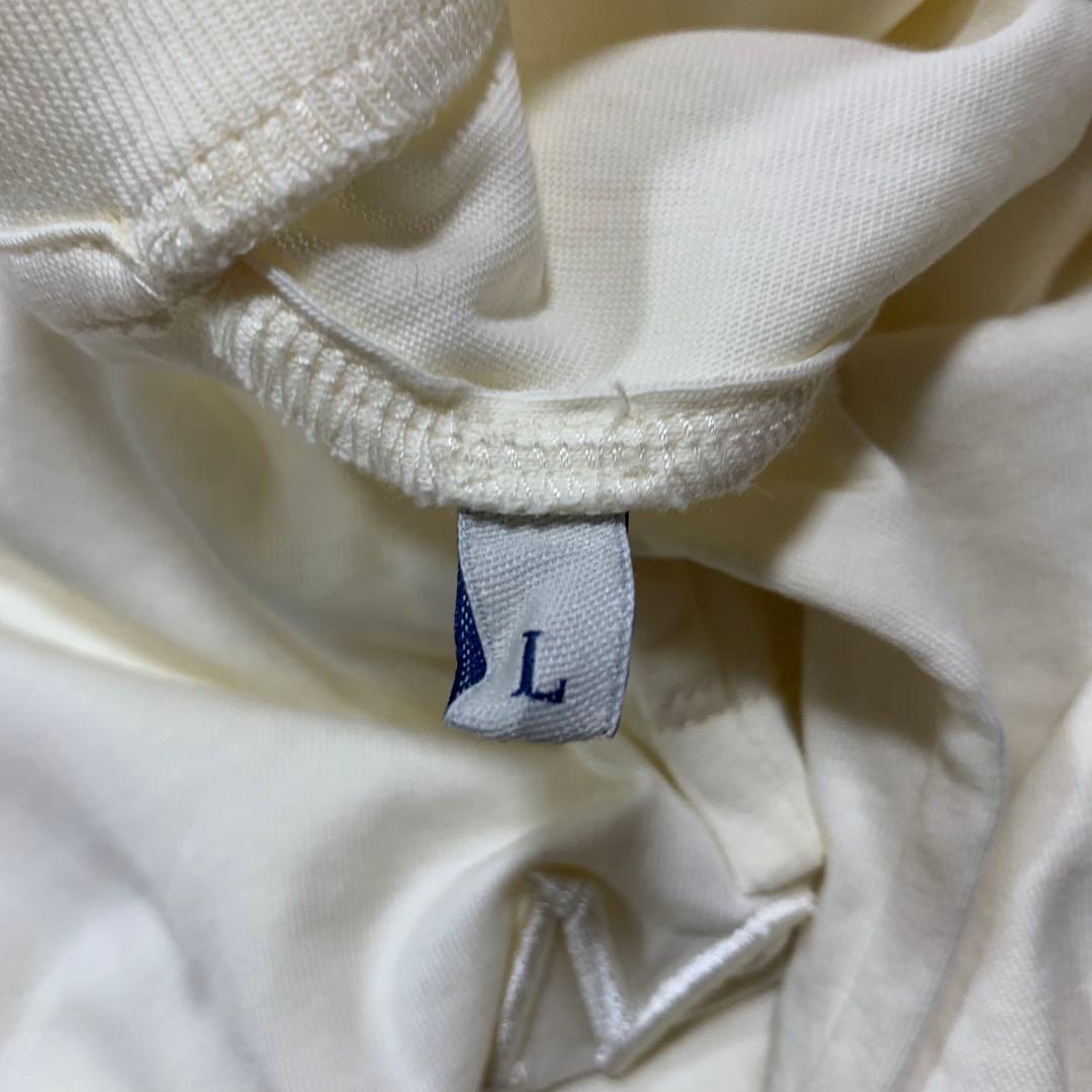 最新新品同様★ MONCLER 2025レディース　刺繍ロゴTシャツ　4S462