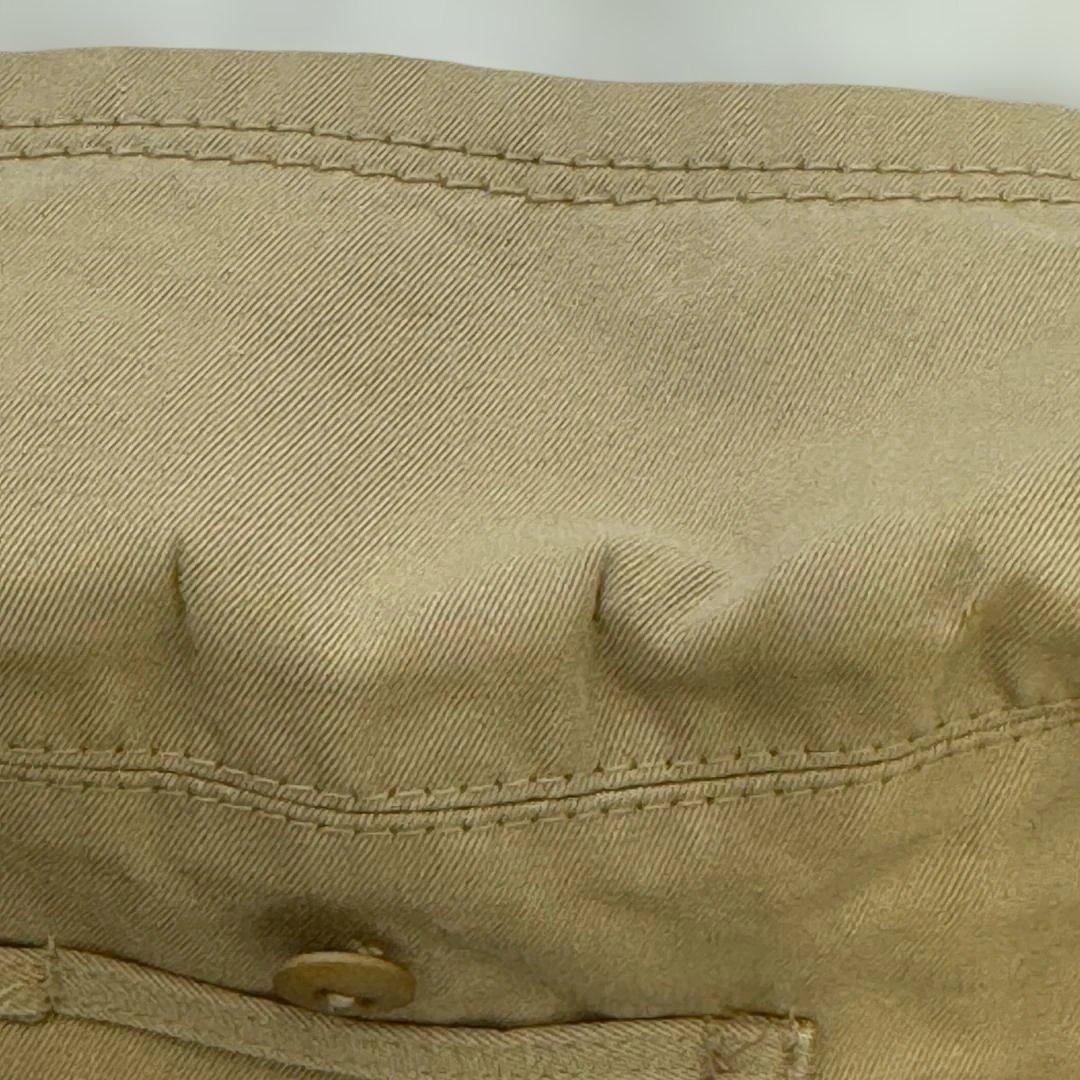 バーバリーブルーレーベル ノバチェック フレアコート 36 ベージュ 三陽商会