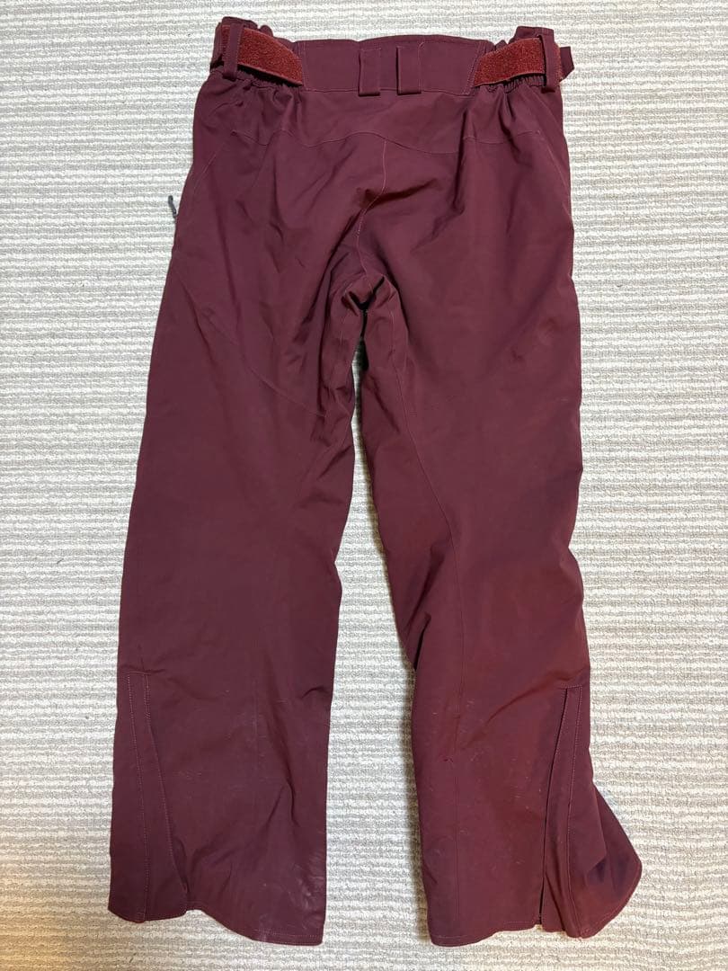 ミズノスキーウェア　上下セット　Sサイズ