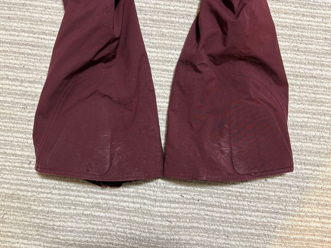 ミズノスキーウェア　上下セット　Sサイズ