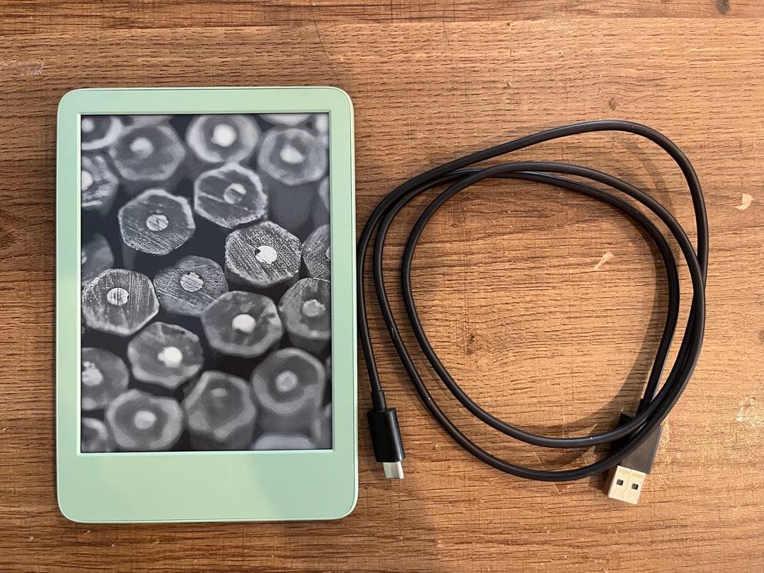 Amazon Kindle マッチャ　本体 広告なし　16GB