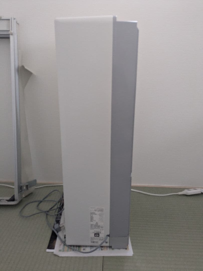 CORONA コロナ ウインドエアコン CW-F1622RE1 2022年　窓用