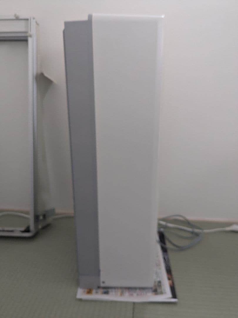 CORONA コロナ ウインドエアコン CW-F1622RE1 2022年　窓用