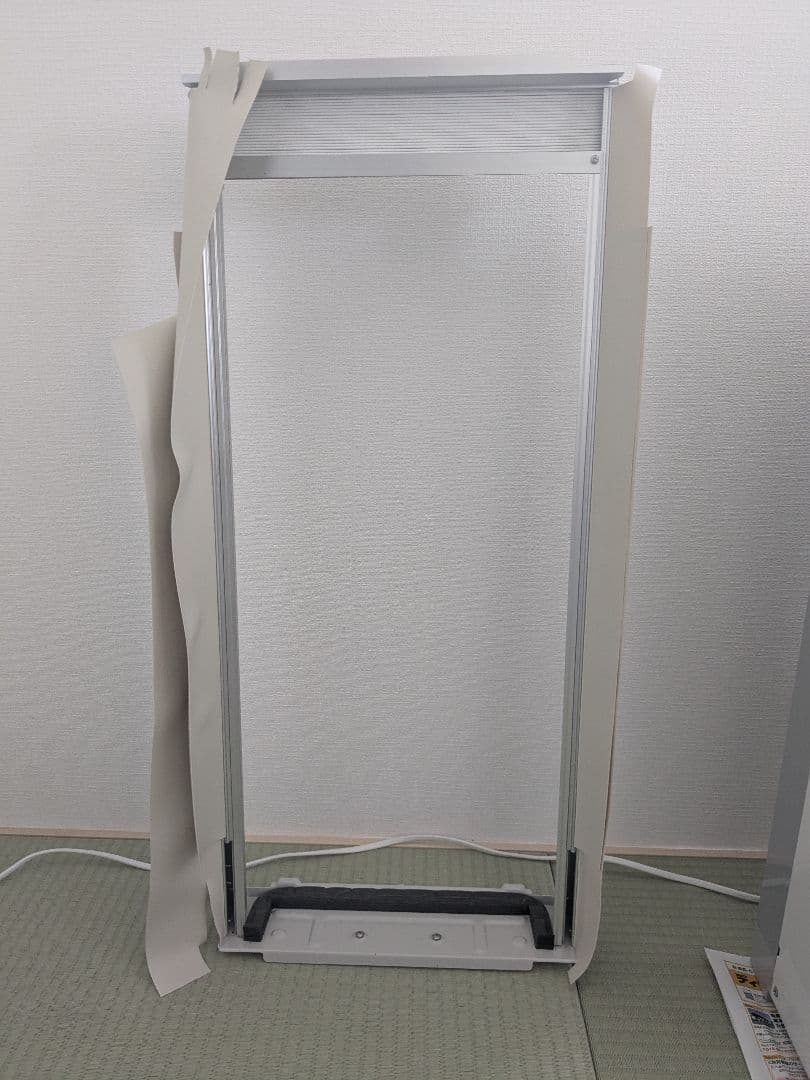 CORONA コロナ ウインドエアコン CW-F1622RE1 2022年　窓用