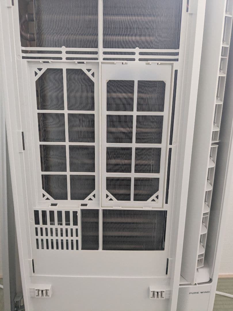 CORONA コロナ ウインドエアコン CW-F1622RE1 2022年　窓用