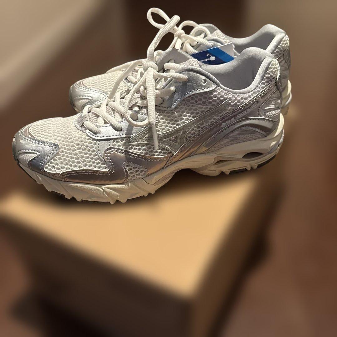 MIZUNO/ミズノ WAVE RIDER 10 D1GA2431