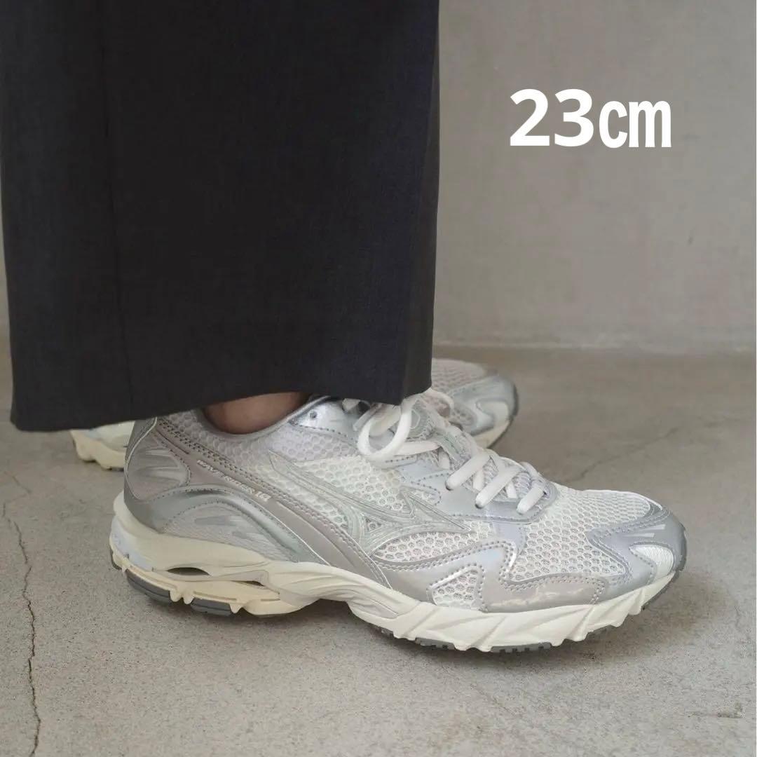 MIZUNO/ミズノ WAVE RIDER 10 D1GA2431