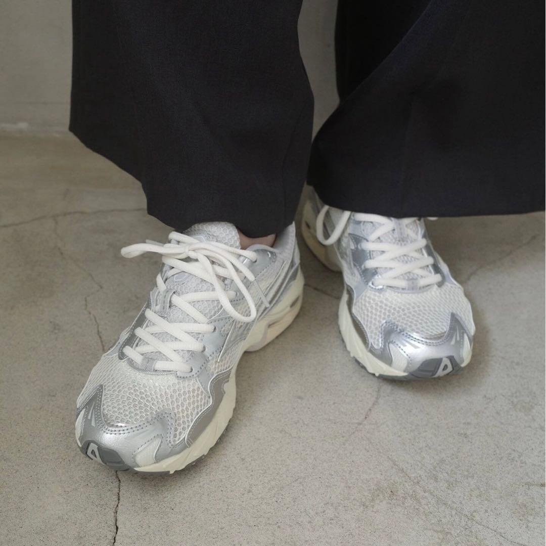 MIZUNO/ミズノ WAVE RIDER 10 D1GA2431