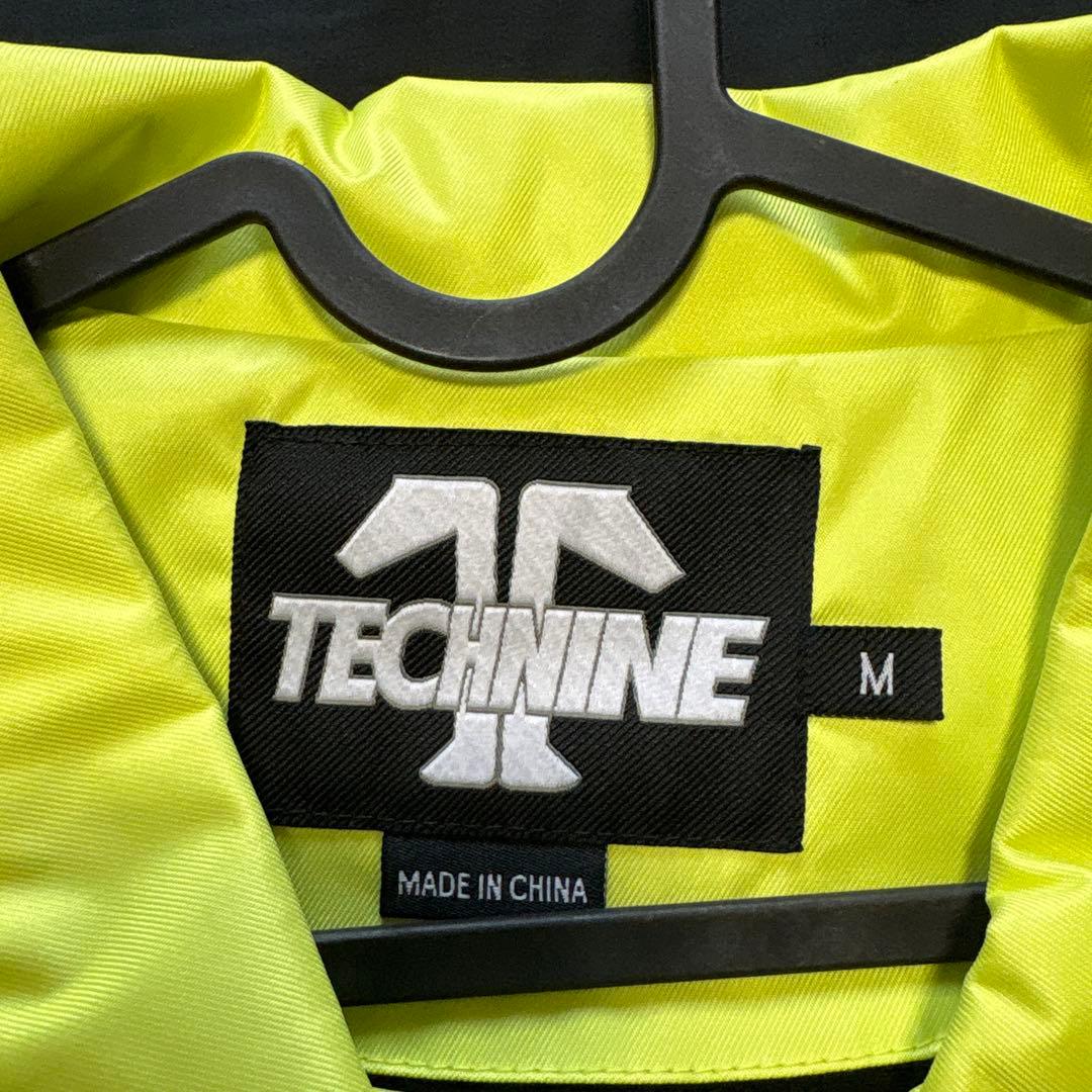 「新品未使用」TECHNINE スノーボードウェア
