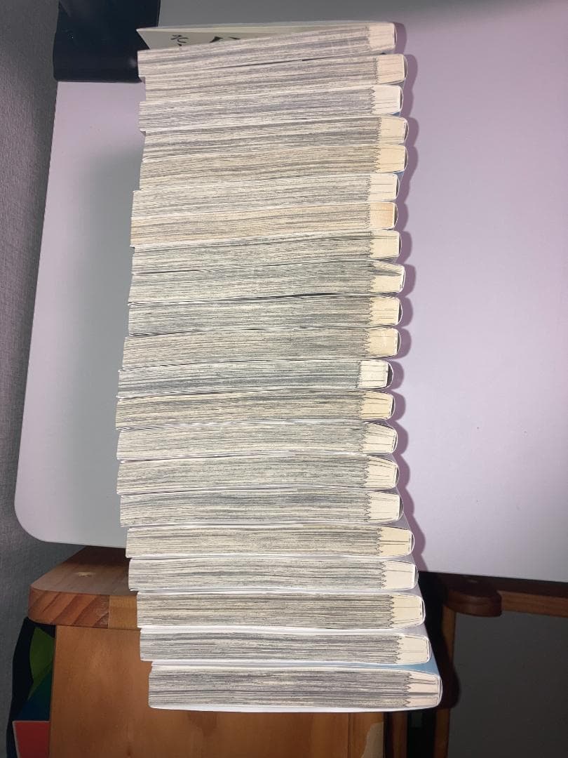 二月の勝者 ―絶対合格の教室― 1〜21巻 全巻セット