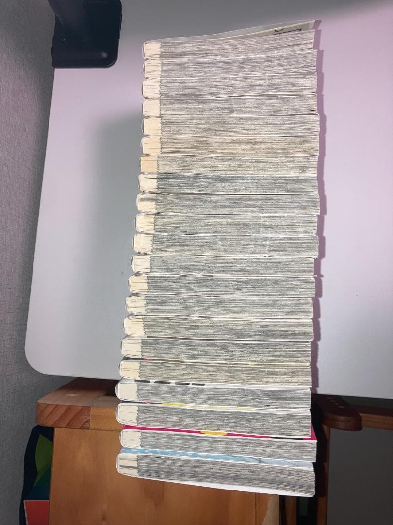 二月の勝者 ―絶対合格の教室― 1〜21巻 全巻セット